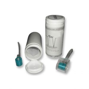 Micro Needle for Rejuvenation