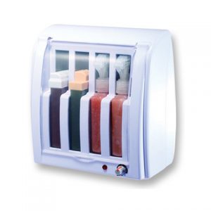 Pro Roll-on Wax Heater