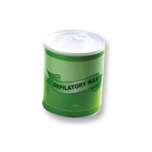 Natural Honey Wax Large