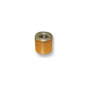 Diamond Bur - Coarse