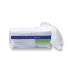 4x4 Nonwoven Pads 200ct (6 Packages $89.00)
