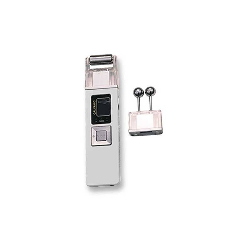 Portable Galvanic/Micro Current