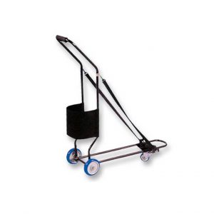 Portable Bed Carring Cart Fits most beds
