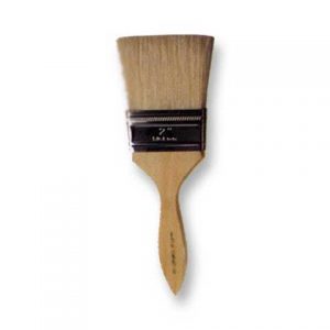 Body 4 Brush