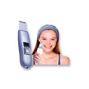 Ultra Sonic Scrubber