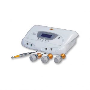 Needle Free Mesotherapy Instrument