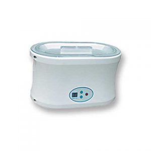Paraffin Machine