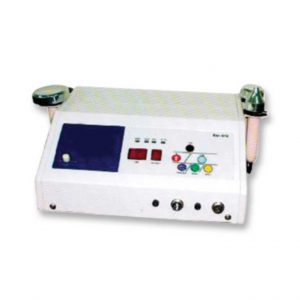 Ultrasound Unit / 3 Probes Lifting, reduces lines, firms skin to a smooth look