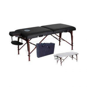Portable Massage Bed w / Carrying Case