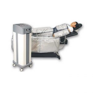 Air Detox Weight Loosing Instr.-Infra Red & Heat Presso Theraphy