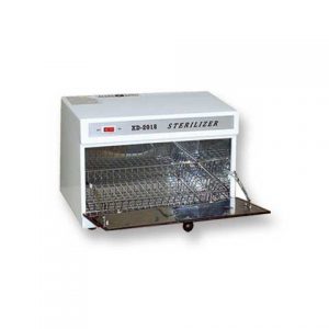 UV Sterilizer with timer