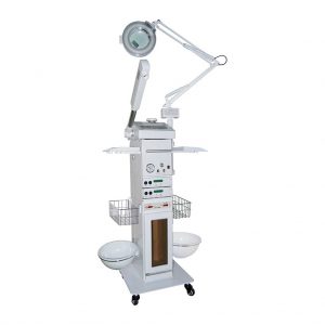 11 Function Multifunction Facial Machine (NEW DESIGN)