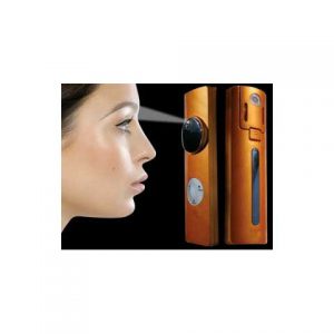 Ion Steamer
