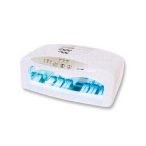 UV / GEL - Nail Dryer w/digital timer