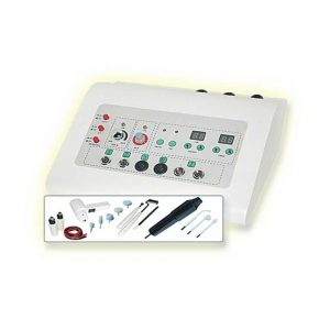 Hi Tech 5 Function