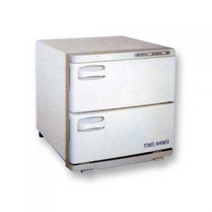 48 pc Double - Door Towel Warmer