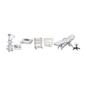 Facial Spa Equipment Package Deal 10