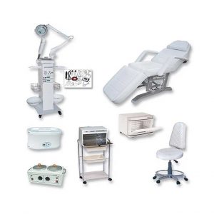 Facial Spa Equipment Package Deal 6