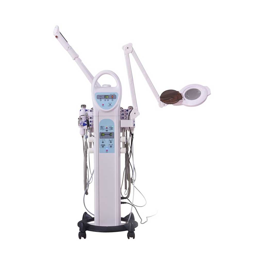 10 Function Advanced Facial Machine