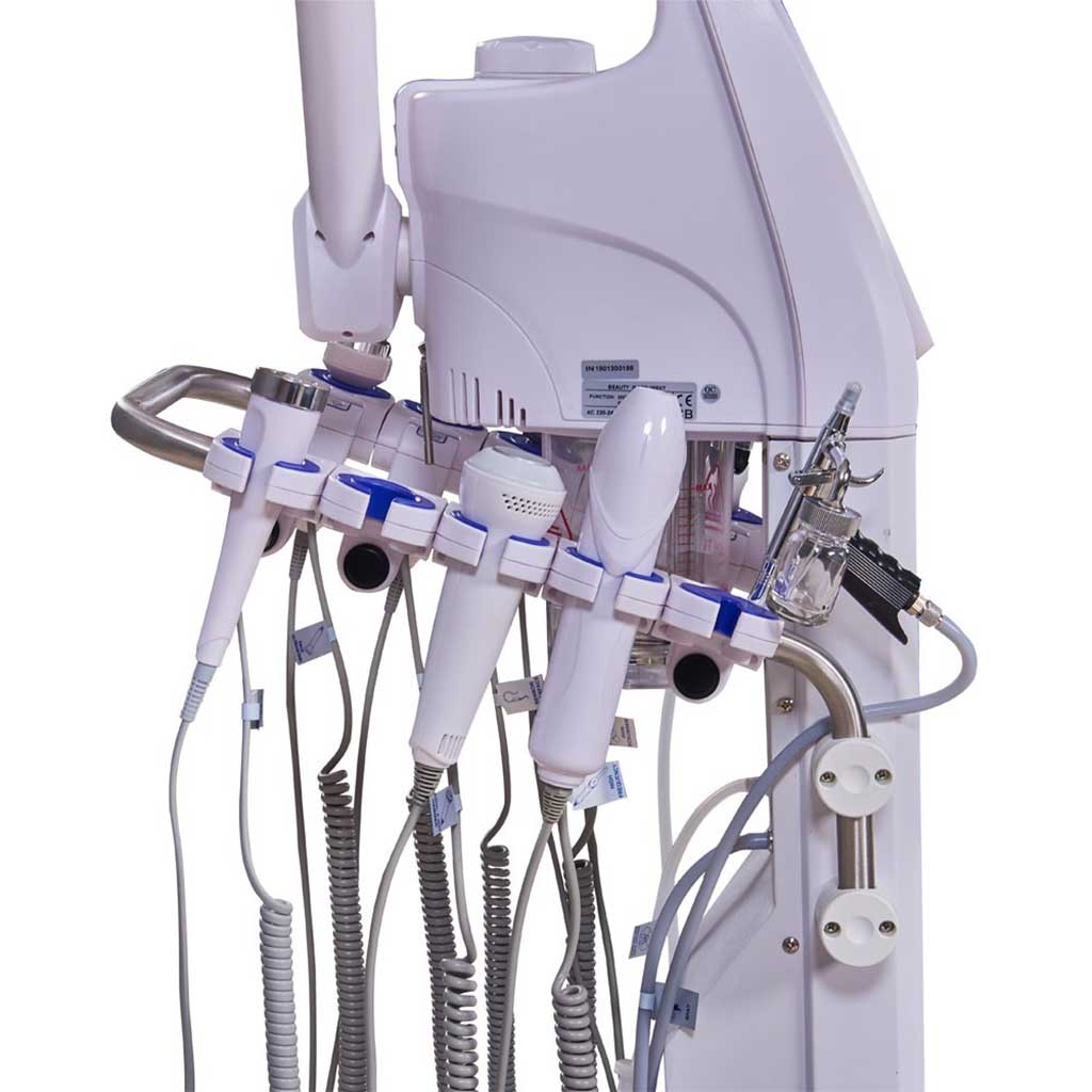 10 Function Advanced Facial Machine - Image 2