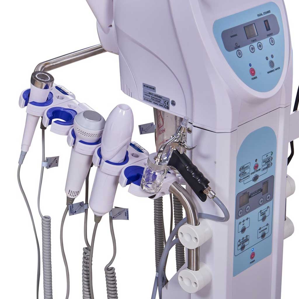10 Function Advanced Facial Machine - Image 3