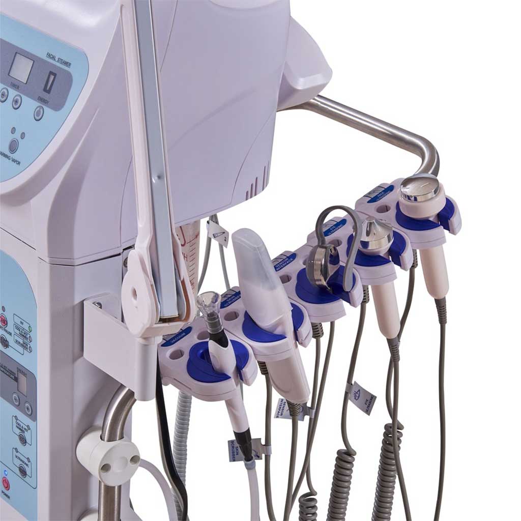 10 Function Advanced Facial Machine - Image 4
