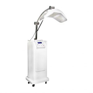 Multi Wave LED Light Therapy w/ RF/MicroCurrent/Hot/Cold Hammer